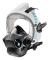 Ocean Reef Ansiktsmask Neptune Iii Vit S-M