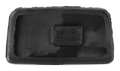 Bil Koppling Bromspedal Gummiplatta 46545-S1F-981 Ersättning Passar för Honda Fit/ Jazz