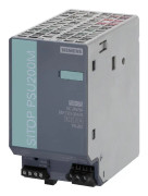 Siemens Sitop modular 24 v/5 a 6ep1333-3ba10