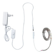 Airam LED Strip 24V IP20 LED strip, 3000 K, 1 m