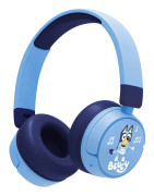 Bluey wireless kids headphones