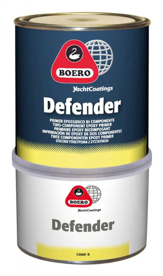 Boero Primer Defender 750ml
