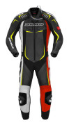 Spidi Kostym Track Wind Pro Flerfärgad 56 Man