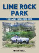 Lime Rock Park