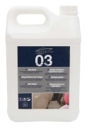 Nautic Clean 5l 03 Stötfångare Rengöringsmedel Vit