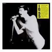 Iq55 - Kristaller (LP)