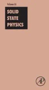 Solid State Physics