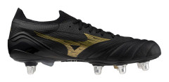 Mizuno Neo Iv Beta Rugbystövlar Svart EU 42 1/2 Man
