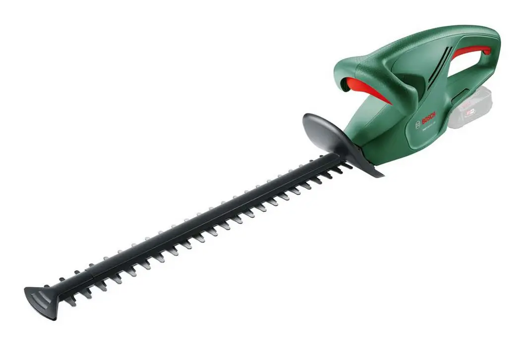 Bosch Home and Garden EasyHedgeCut 18-45 BT Batteri Häcksax exkl. batteri 18 V