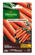 VILMORIN Morot Nanco HF1 Creation Vilmorin