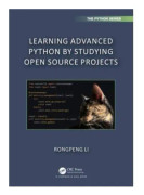 Learning Advanced Python by Studying Open Source Projects