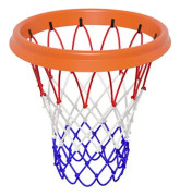 Bärbar Basketbollskorg Ram Inomhus Utomhus Avtagbar Professionell Basketbollskorg Basketboll Sporttillbehör-B