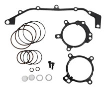 Reparationskit för O-ringstätningar för BMW Dual Vanos E36 E39 E46 E53 E60 E83 E85 M52Tu M54 M56