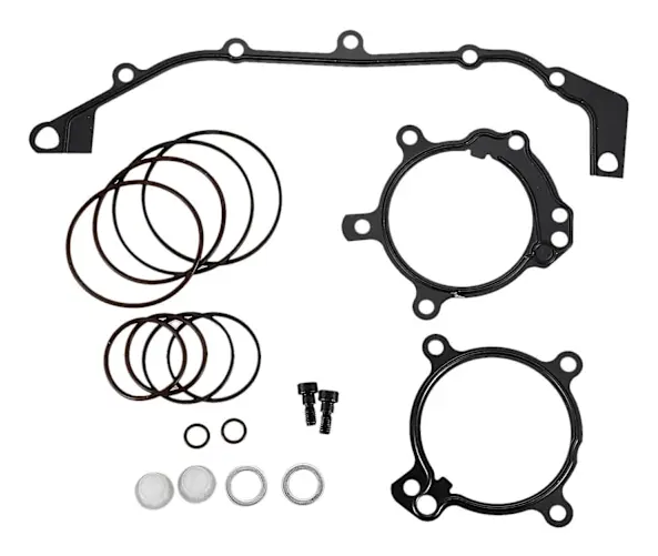 Reparationskit för O-ringstätningar för BMW Dual Vanos E36 E39 E46 E53 E60 E83 E85 M52Tu M54 M56
