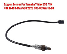 Syresensor för Yamaha T-Max 530 / SX / DX 17-19 T-Max 560 O2-sensor BC3-8592A-10-00