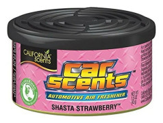 Billuftfreser California Scents Jordgubbe