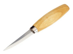 Morakniv Kniv Träskulptur Mora Erik Frost -1630 - 106