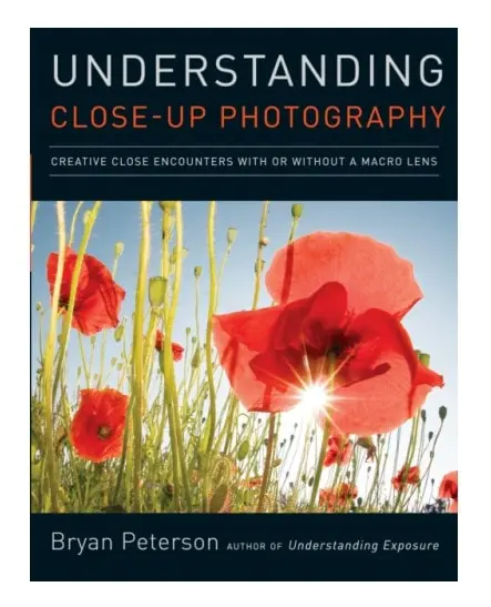 Understanding Close–up Photography