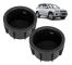 2 st. Konsolbox Kopps Hållare Insats 55618‑42040 Ersättning För Rav4 2006 2007 2008 2009 2010 2011 2012