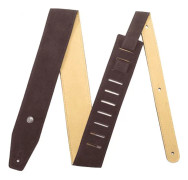 Dunlop BMF-S02 - Gitarrrem i mahogny mocka