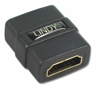 LINDY Dubbel HDMI Premium