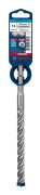 Bosch Accessories EXPERT SDS plus-7X 2608900120 Borrhammare 1 st 14.00 mm Total längd 215 mm SDS-Plus 1 st