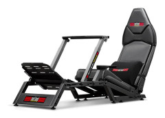  Next Level Racing  F-GT Cockpit