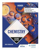 Higher Chemistry, Second Edition