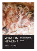 What Is Health? (inbunden, eng)