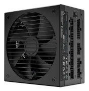 Fractal Design Ion+ 2 80 PLUS Platinum - ATX-nätaggregat, 860 W