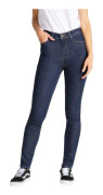 Lee Scarlett high Slim fit jeans