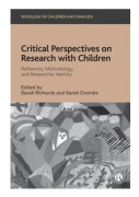 Critical Perspectives on Research with Children