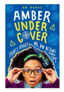 Amber Undercover