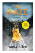 The Maze (häftad, eng)