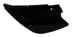 Polisport Off Road Sidpaneler Kawasaki Kx85/100 01-13 Suzuki Rm100 03-06 Svart