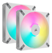 Corsair Air Series AF140 Quiet edition LED Vit