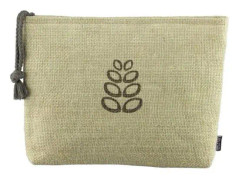 Necessär - fåfänga Beter - 04301 - Bolsa Aseo Grande "Natural Fiber"