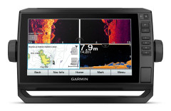 GARMIN echomap uhd 92sv med gt56uhd-tm-sond