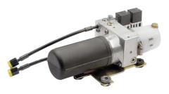 Vetus Elektrohydraulisk Pump B 700 Cm³/min 12v Silver