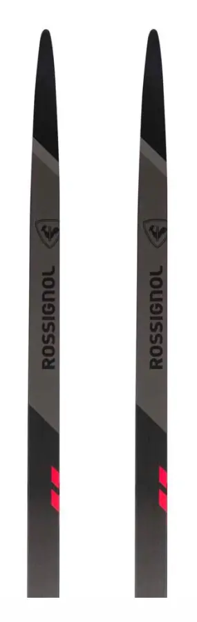 Rossignol Delta Course R-skin Längdskidor 208