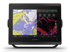 Garmin GPSMAP 8410 kartplotter