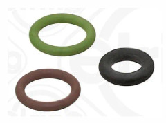 Packningssats, spridare ELRING 097.220