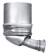 Partikelfilter (DPF) HELLA 8LG 366 070-241