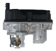 EGR-ventil VALEO 700478
