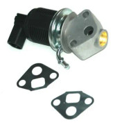 Ventil, EGR-avgasreglering - audi, seat, skoda, vw - OE ZE0009