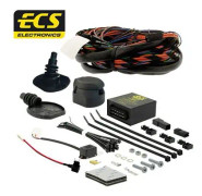 Elsats till dragkrok ECS MG009DX