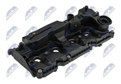 Topplockskåpa - audi, seat, skoda, vw - OE 04L103475A, 04L129969E