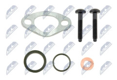 Rep.sats, spridarhållare - volvo s60 i, s80 i, v70 ii, xc70 cross country i, xc90 i - OE 30650390