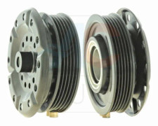 Magnetkoppling till AC ACAUTO AC-06DN25
