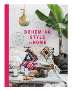 Bohemian Style at Home